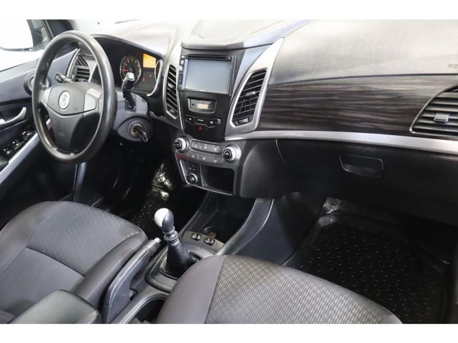 SsangYong Actyon II Рестайлинг Коломна  - изображение 5