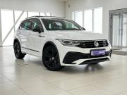 Volkswagen Tiguan II Рестайлинг Волгоград  - изображение 45