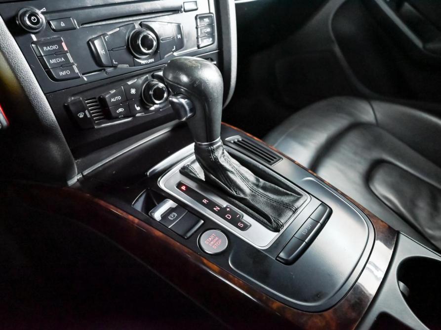 Audi A4 allroad IV (B8) Екатеринбург  - изображение 17