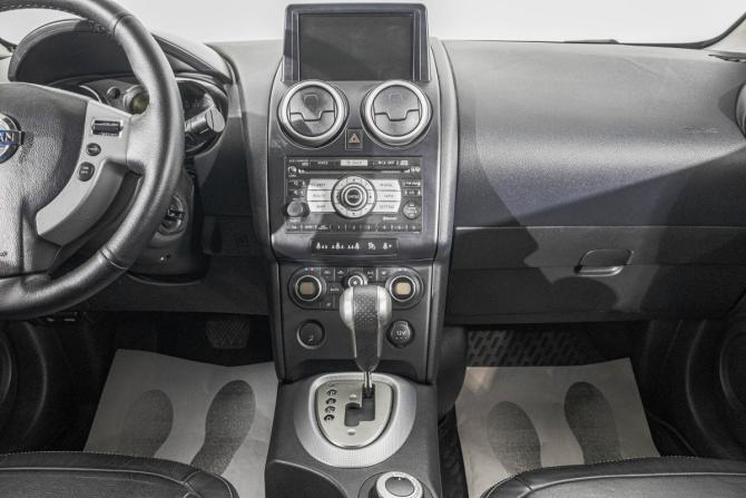 Nissan Qashqai I с пробегом 2007 года, цена 899 000 рублей, 203000 км, внедорожник, Автокод Объявления