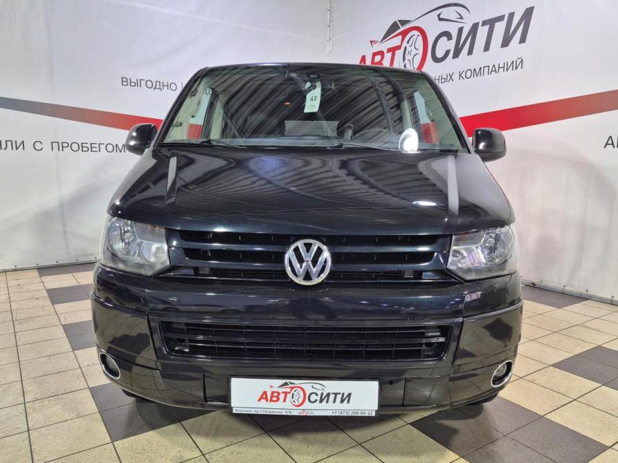 Volkswagen Multivan T5 Рестайлинг Воронеж  - изображение 3