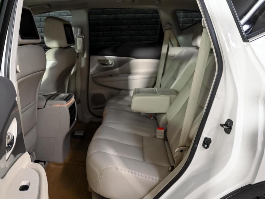Nissan Murano III (Z52) Екатеринбург  - изображение 24
