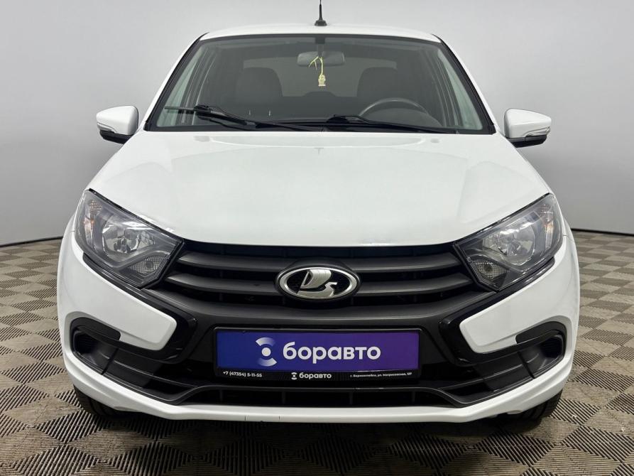 Lada (ВАЗ) Granta I Рестайлинг Борисоглебск  - изображение 9