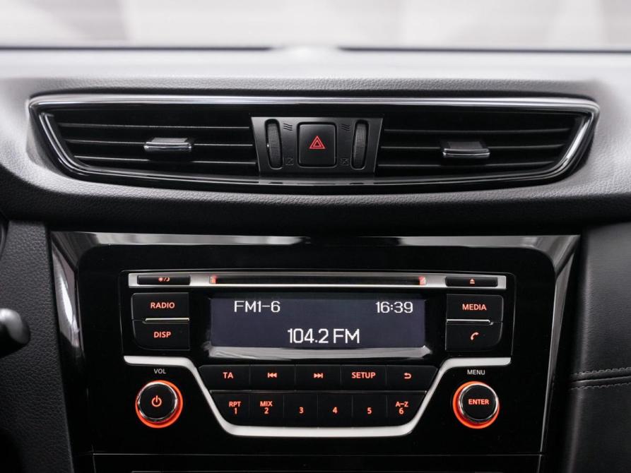 Nissan Qashqai II Рестайлинг Ульяновск  - изображение 19