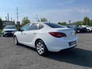 Opel Astra J Рестайлинг Чебоксары  - изображение 29