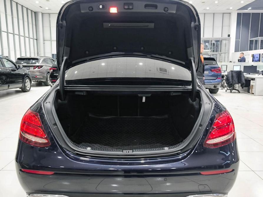 Mercedes-Benz E-Класс V (W213 S213 C238) Казань  - изображение 12