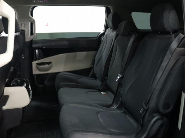 Kia Carnival IV с пробегом 2021 года, цена 3 049 000 рублей, 86000 км, минивэн, Автокод Объявления