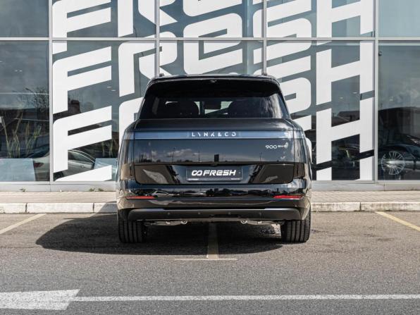 Lynk &amp; Co 900 с пробегом 2025 года, цена 9 380 000 рублей, 37 км, внедорожник, Автокод Объявления