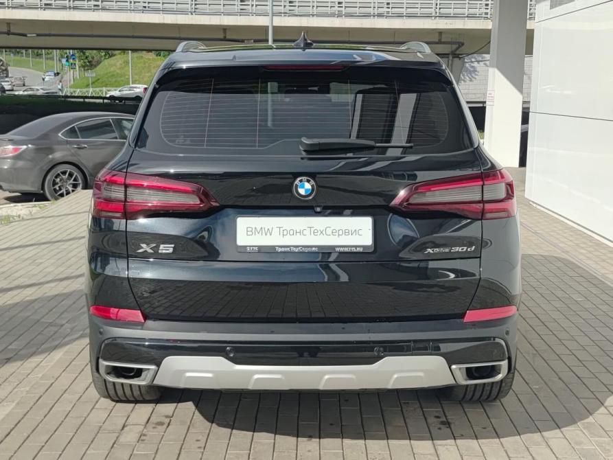BMW X5 IV (G05/G18) Казань  - изображение 7