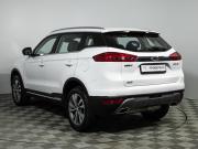 Geely Atlas I Санкт-Петербург  - изображение 29