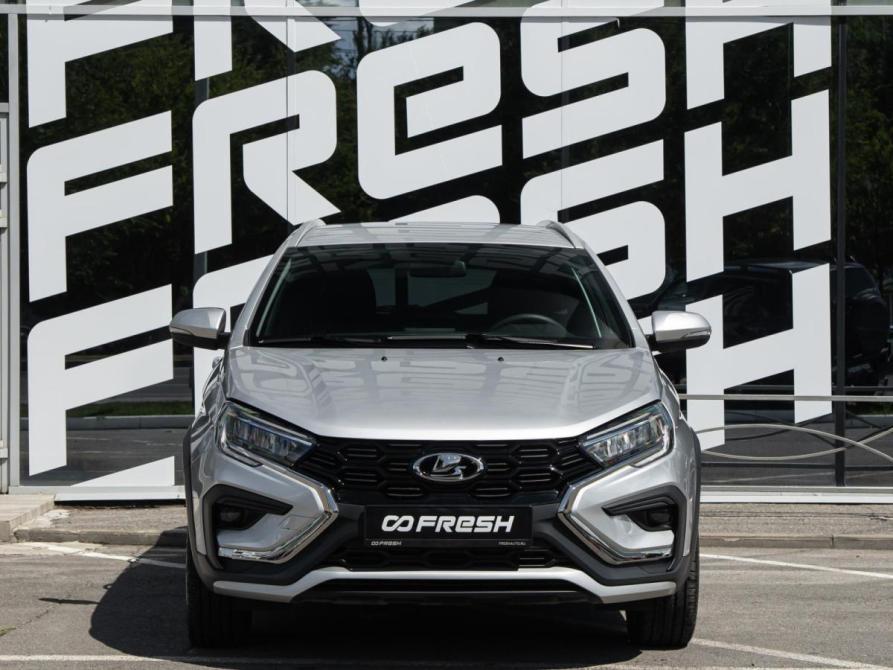 Lada (ВАЗ) Vesta I Рестайлинг (NG) Волгоград  - изображение 3