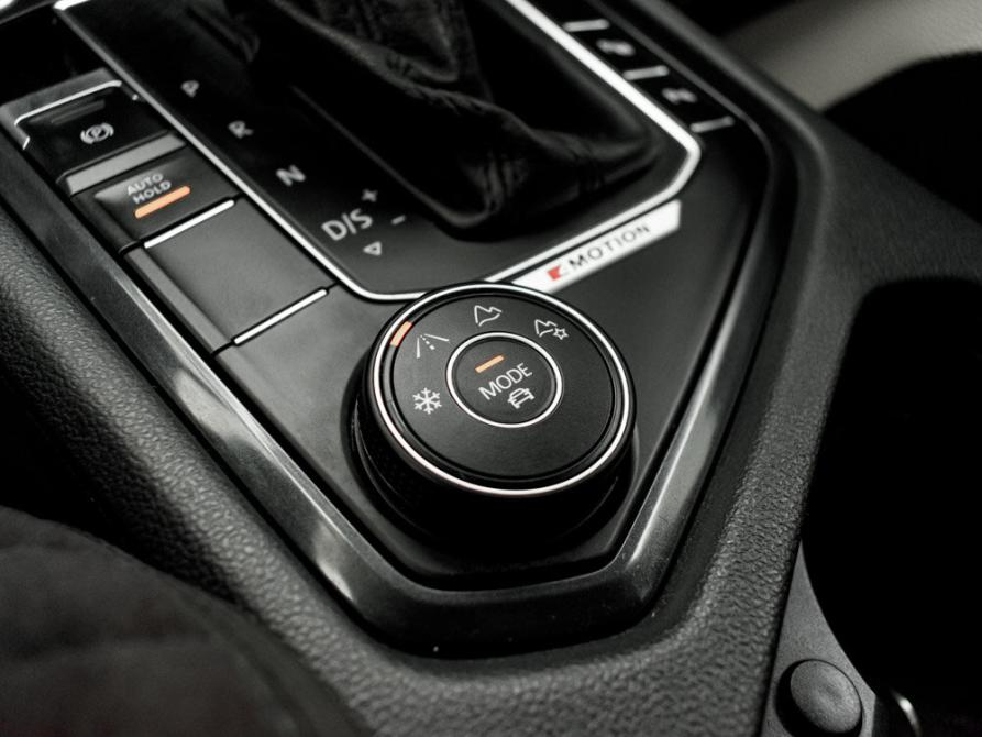 Volkswagen Tiguan II Екатеринбург  - изображение 24