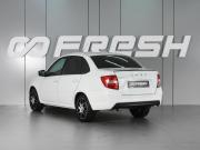 Lada (ВАЗ) Granta I Рестайлинг Минеральные Воды  - изображение 18