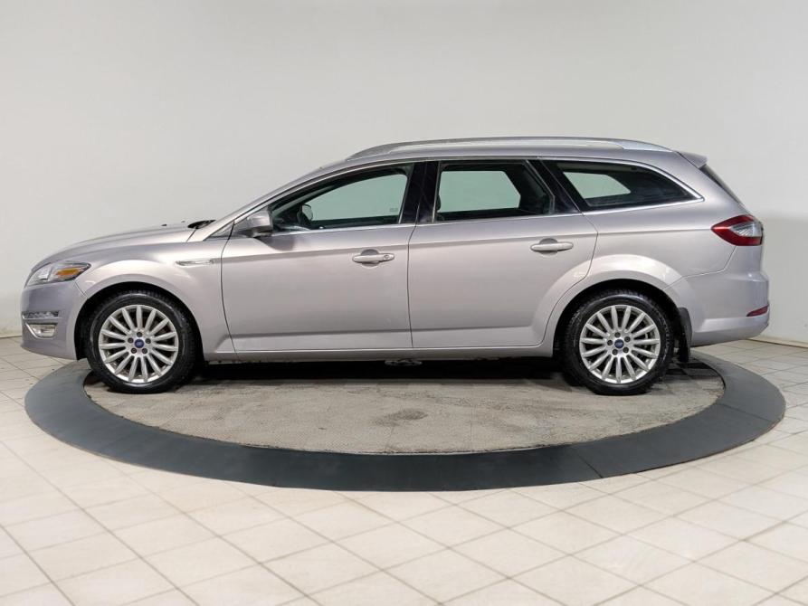 Ford Mondeo IV Рестайлинг Екатеринбург  - изображение 5