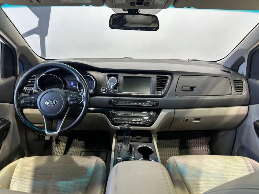 Kia Carnival III Ростов-на-Дону  - изображение 14
