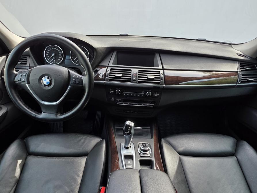 BMW X5 II (E70) Рестайлинг Москва  - изображение 11