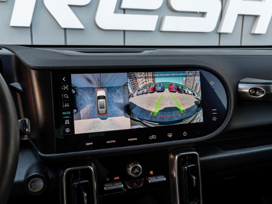 Haval Dargo Краснодар  - изображение 13