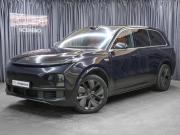 Li Auto (Lixiang) L9 I Рестайлинг Москва  - изображение 31