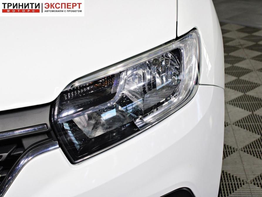 Renault Sandero II Рестайлинг Белгород  - изображение 9