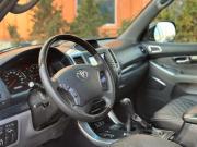 Toyota Land Cruiser Prado 120 Series Рестайлинг Москва  - изображение 28