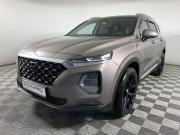 Hyundai Santa Fe IV Москва  - изображение 20
