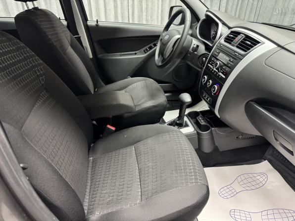 Datsun mi-DO с пробегом 2018 года, цена 840 000 рублей, 49163 км, хэтчбек, Автокод Объявления