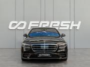 Mercedes-Benz S-Класс VII (W223) Краснодар  - изображение 42