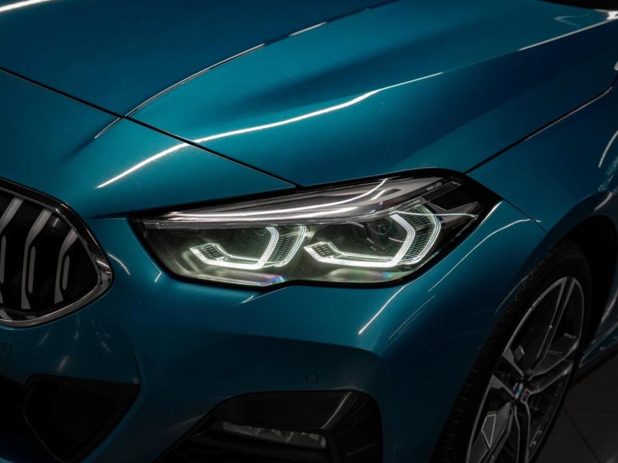 BMW 2 серии F44 Москва  - изображение 9