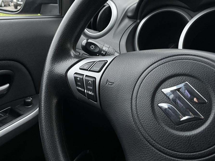Suzuki Grand Vitara II Рестайлинг Ярославль  - изображение 14