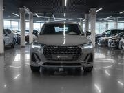 Audi Q3 II (F3) Москва  - изображение 28