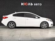 Kia Forte II Екатеринбург  - изображение 25
