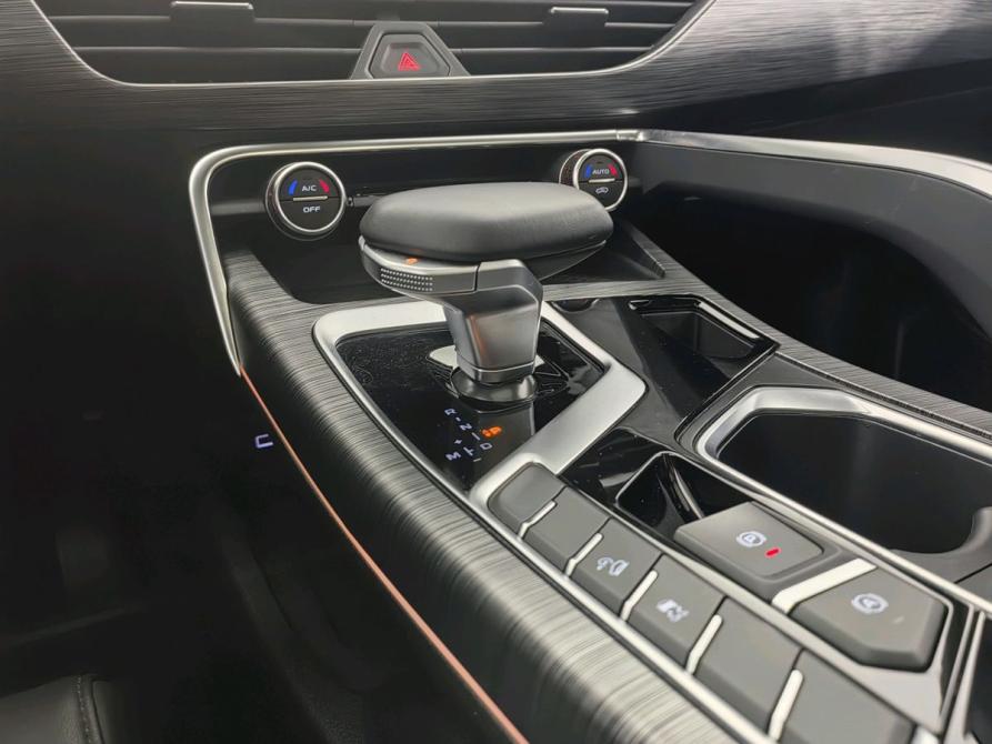 Geely Tugella I Рестайлинг Санкт-Петербург  - изображение 31