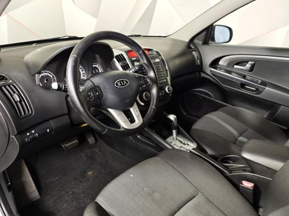 Kia Ceed I Рестайлинг с пробегом 2012 года, цена 799 000 рублей, 194579 км, хэтчбек, Автокод Объявления