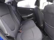 Hyundai Solaris I Москва  - изображение 23
