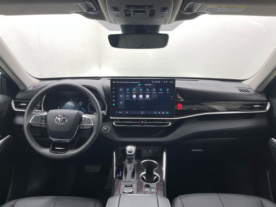 Toyota Highlander IV (XU70) Вологда  - изображение 19