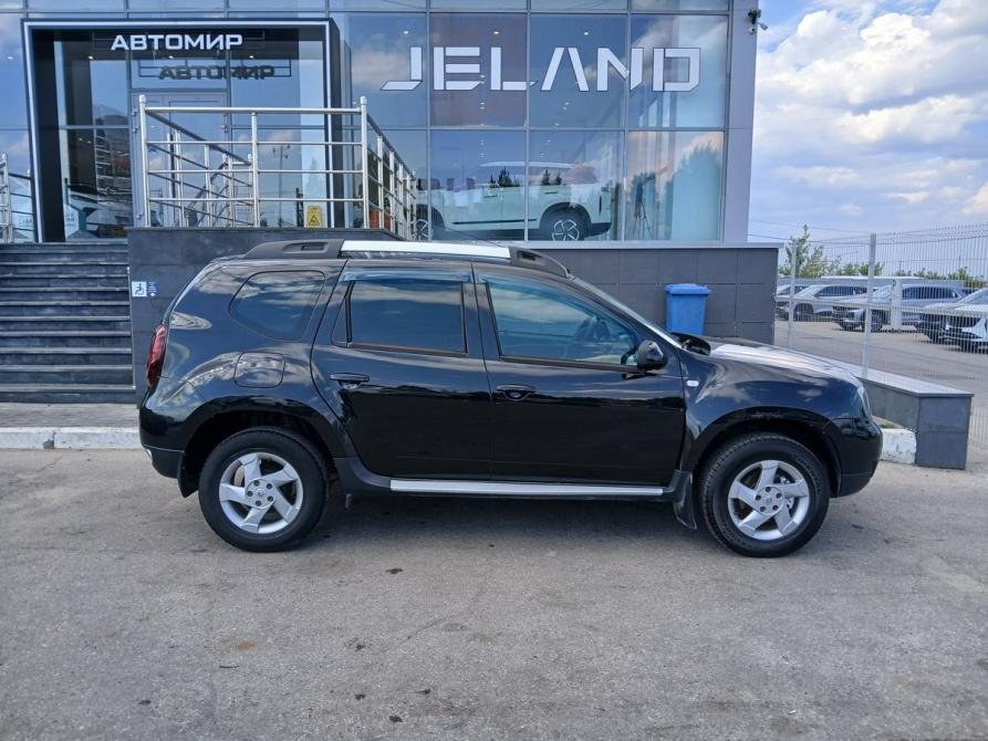 Renault Duster I Рестайлинг Саратов  - изображение 4