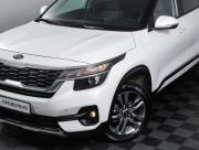 Kia Seltos I Москва  - изображение 46