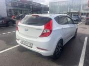 Hyundai Solaris I Рестайлинг Санкт-Петербург  - изображение 7