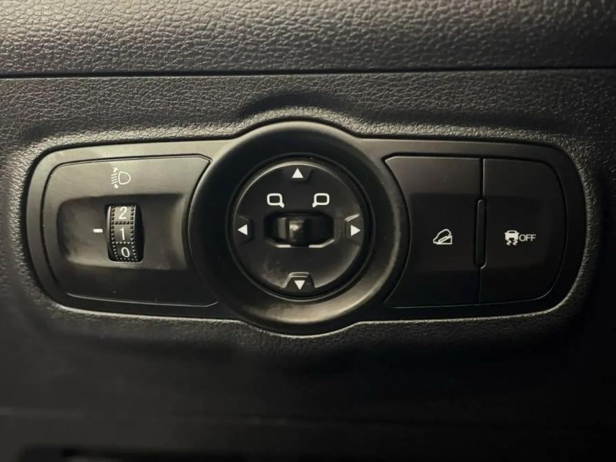 Chery Tiggo 4 I Рестайлинг Саратов  - изображение 11