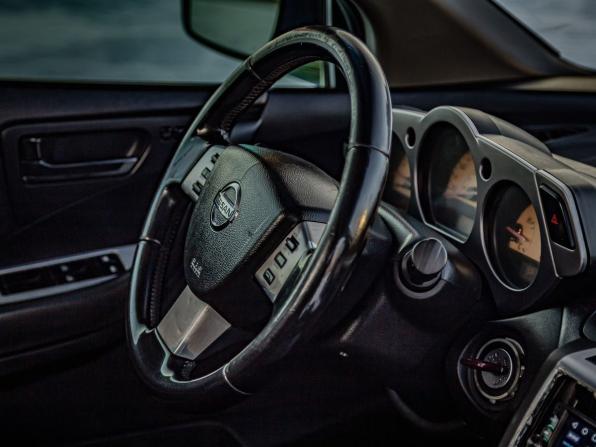 Nissan Murano I (Z50) с пробегом 2003 года, цена 418 000 рублей, 299897 км, внедорожник, Автокод Объявления