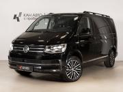 Volkswagen Multivan T6 Казань  - изображение 11
