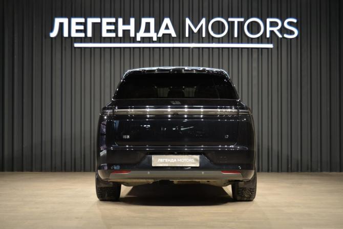 Li Auto (Lixiang) L7 I с пробегом 2024 года, цена 5 490 000 рублей, 14390 км, внедорожник, Автокод Объявления