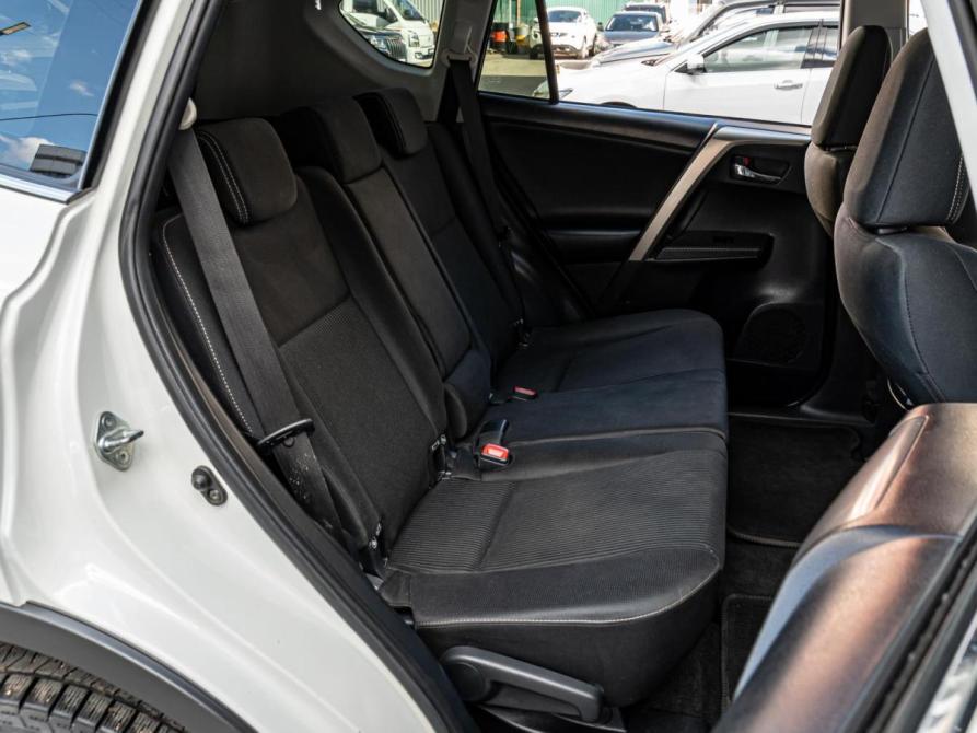 Toyota RAV4 IV (XA40) Краснодар  - изображение 7