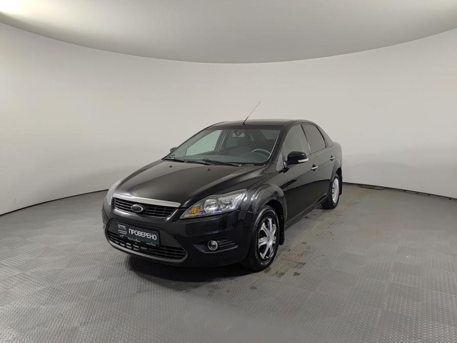Ford Focus II Рестайлинг Уфа  - изображение 1