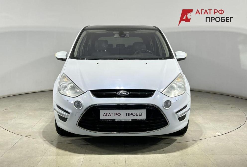 Ford S-MAX I Рестайлинг Саранск  - изображение 2