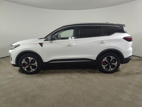 Chery Tiggo 7 Pro Max I с пробегом 2023 года, цена 1 890 000 рублей, 55299 км, внедорожник, Автокод Объявления