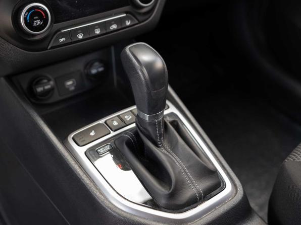 Hyundai Creta I Рестайлинг с пробегом 2021 года, цена 2 365 000 рублей, 8999 км, внедорожник, Автокод Объявления