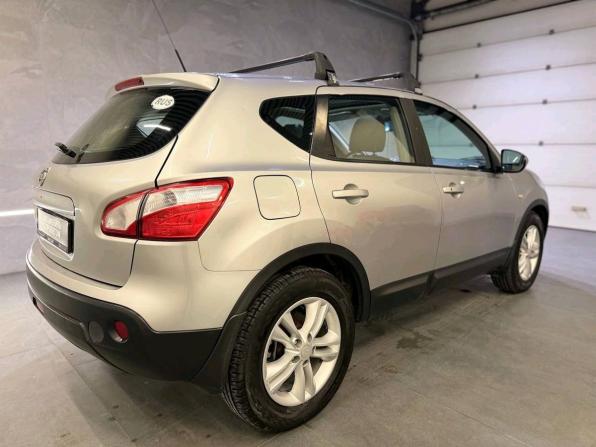 Nissan Qashqai I Рестайлинг с пробегом 2010 года, цена 879 000 рублей, 250375 км, внедорожник, Автокод Объявления