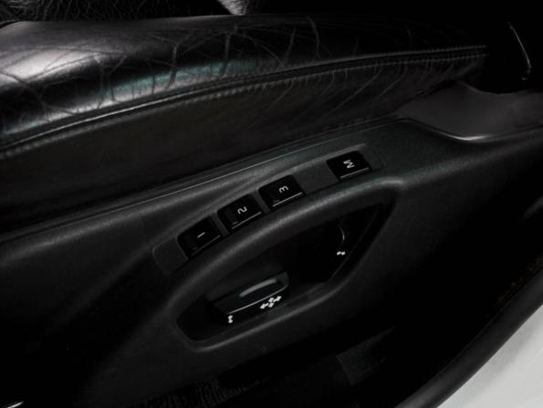Volvo S80 II Рестайлинг с пробегом 2011 года, цена 1 339 000 рублей, 117877 км, седан, Автокод Объявления