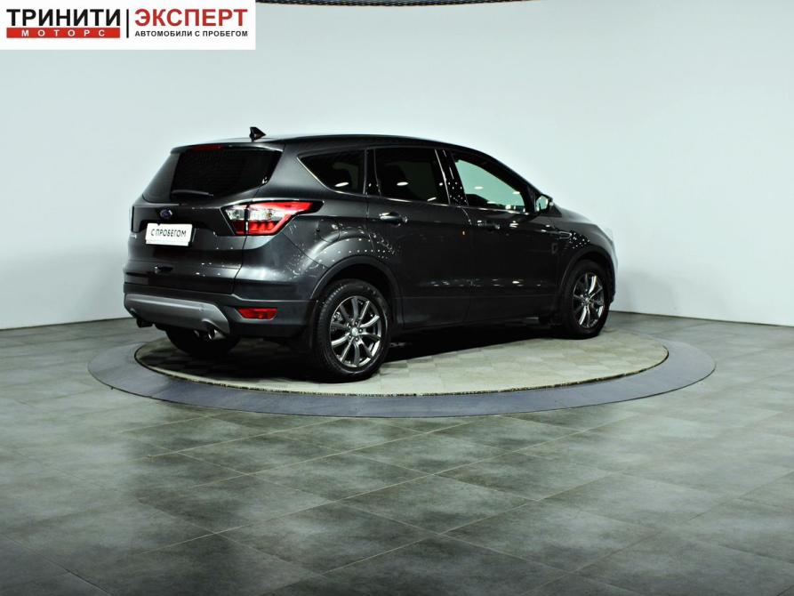 Ford Kuga II Рестайлинг Белгород  - изображение 5